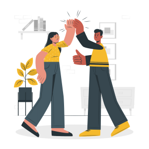 High five-cuate (1) High five-cuate (1)